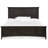 Queen Panel Bed With Nightstand-948034156-948034159-948034153