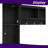 4-in-1 Entryway Hall Tree with Storage Cabinets, Drawers & Coat Hooks-2014517709