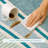 Machine Washable Indoor/Outdoor Chantille ACN2505 Modern Rug-2131855587-2131855591
