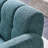 Practical Single Chair, Wide Upholstered Accent Chair-217399348
