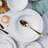 Viva By Vietri Aria Serving Bowl