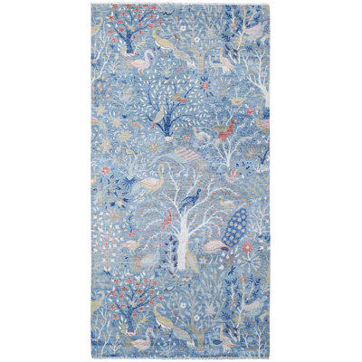 Tapis unique 6 pi 1 po x 12 pi Stoehr