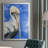 " Pelican Pool I " Print-501743424-501743428