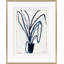 Root Bound Giclee Print by Susan Hable