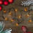 1'' 10 - Bulb Mini String Light (End to End Connectable)
