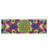 Excelsa Multicolored New Delhi Table Runner