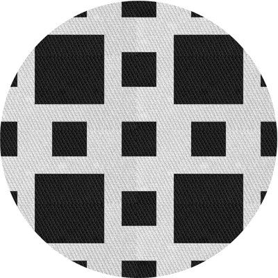 Ruark Geometric Indoor Rug