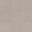 Thaddeus 4" x 4" Porcelain Grid Mosaic Tile-71298532