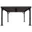 Pergola Sojag Fontana