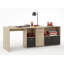 Elizabeth 2 Piece Writing Desk Office Set-10212378
