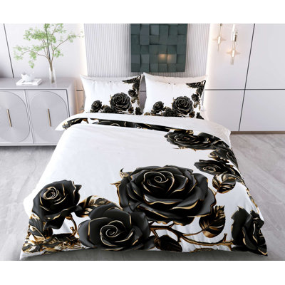 Ensemble de housse de couette