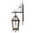 11" Wide Palermo Wall Sconce