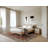 Machine Washable Overdyed Brown Area Rug-349757594