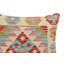 Housse et insert de coussin carré 100% laine