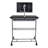 Zarella Adjustable Metal Base Standing Desk-523682065-523682067