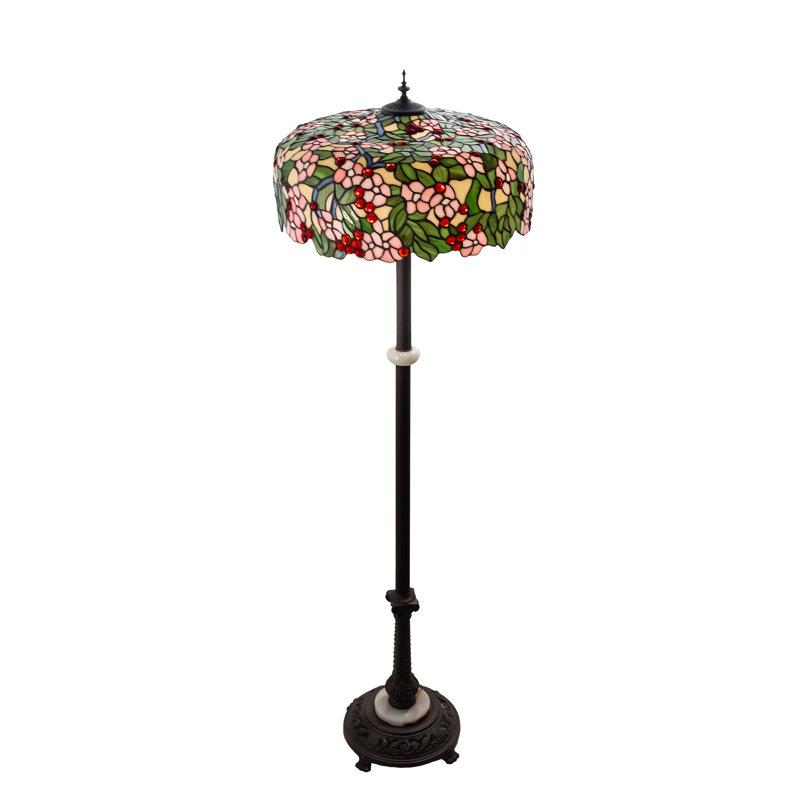 Safaa Floor Lamp Set