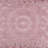 Rio 100% Cotton Chenille Tufted Bedspread, Traditional Medallion Design, Soft Breathable All-Season Machine Washable Coverlet, OEKO-TEX Certified, Full/Double Size, Pink-340245566-356943350