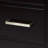Cambridge 60.25'' Double Bathroom Vanity with Carrara Quartz Top-1431290263-1463372125