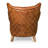 Morello Upholstered Wingback Chair