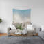Tapisserie murale-519339026