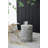 Ceramic Accent Stool