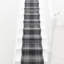 Stair Runner Plaid Flatweave Area Rug-1292610425