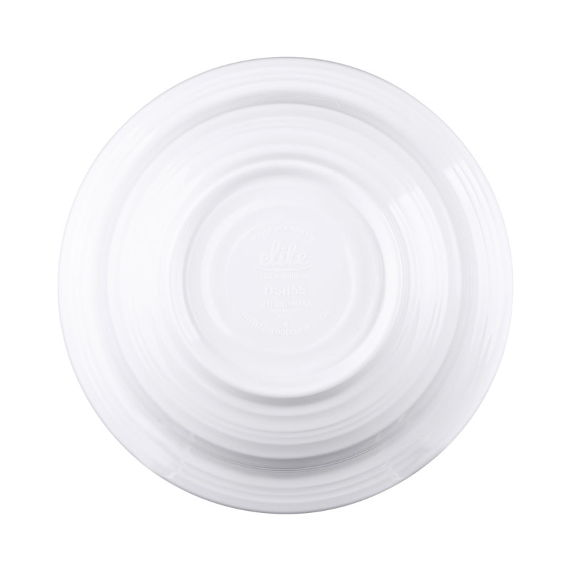 Bol à manger en mélamine 16 oz.
