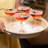 Lexa Bamboo Serving Tray W/ Handles, 16 Inch, Bamboo-116626172