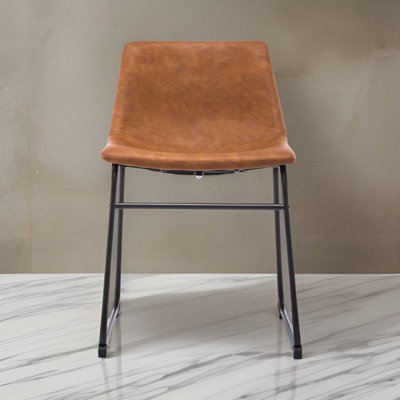 Chaise de salle à manger Ziyba