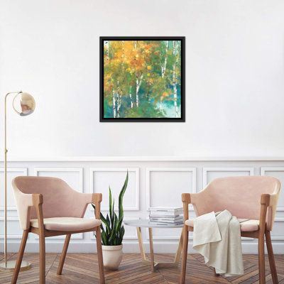 " Confetti I " by Julia Purinton