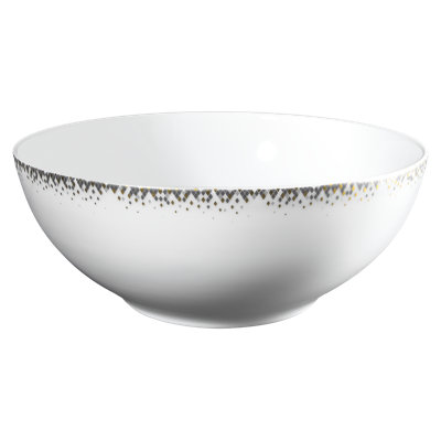 Souffle d' Or Salad Bowl