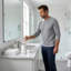 ROUS Hardware Countertop Organizer-313758708