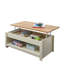 Lift Top Coffee Table with Storage