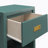 Haven 1 Drawer Nightstand