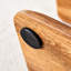 Tables basses Modern Wood Tone