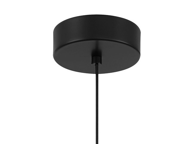 Demetra 1 - Light Gold LED Single Pendant