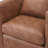 Riona Midnight Swivel Barrel Chair-92973431