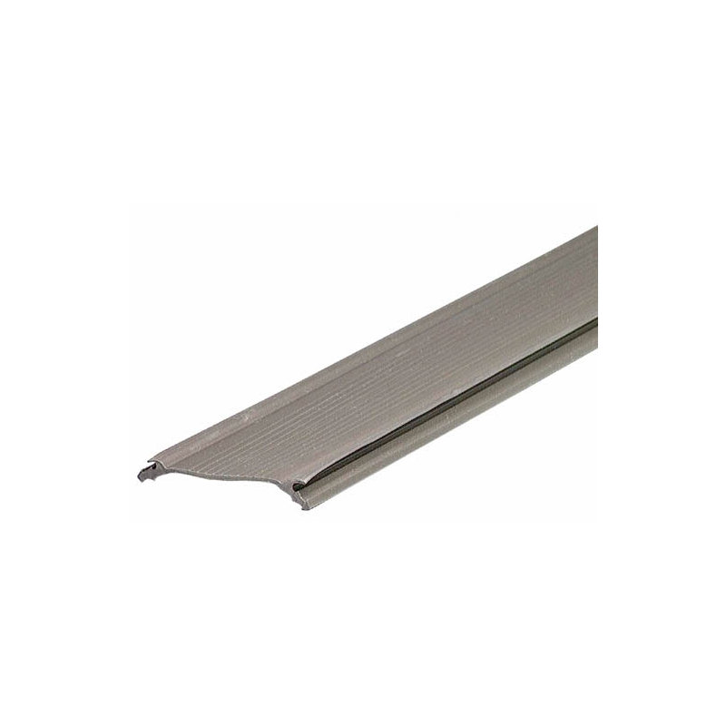 36'' L End Cap in Bronze
