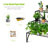 Metal Plant Stand