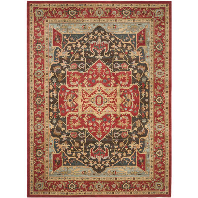 Astoria Performance Oriental Rug