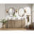 Soma 66 inch Double Bathroom Vanity_Farmhouse / Country_VF2866-120644722
