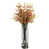 Rose est en rupture de stock