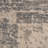 Nemahan Transitional Abstract Durable Performance Beige/Gray Area Rug-1662534145