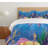 Turtle Underwater [EU ONLY] Duvet Cover Set-24849079