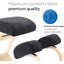 Fauteuil ergonomique Luxton Home Work de Home Posture