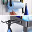 Support mural pour outils de garage