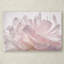 «Pink Peony Petals V» par Cora Niele, reproduction de photo sur toile tendue-31382965