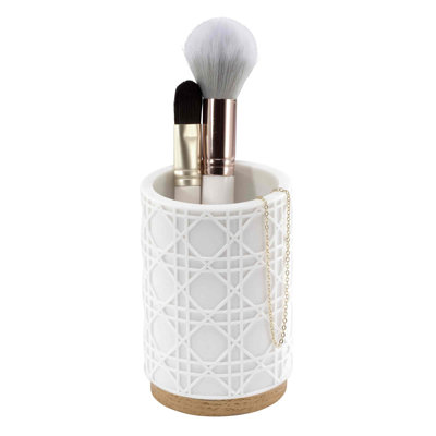NM Lena Bath Nicole Miller Tumbler