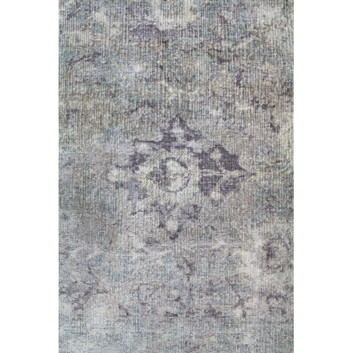 Landry & Arcari Rugs and Carpeting Agra One-of-a-Kind 8'10