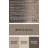 Machine Washable Gray Area Rug-1456597864